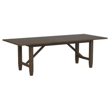 Load image into Gallery viewer, Jamie - Rectangular Dining Table Set
