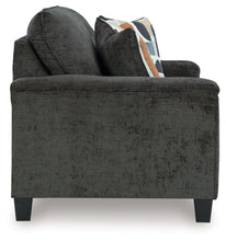 Load image into Gallery viewer, Erinslane - Loveseat - Dusk
