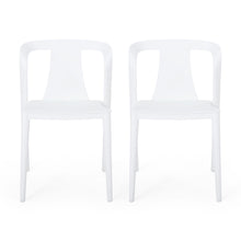 Load image into Gallery viewer, Orchid - Chair (Set of 2) - White
