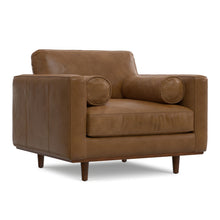Load image into Gallery viewer, Morrison - Wide Arm Chair
