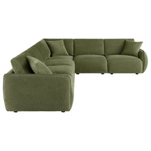 Load image into Gallery viewer, Logan - Modular Sectional Sofa
