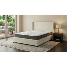 Load image into Gallery viewer, Cienaga - 7" Bamboo Cover Firm Foam Mattress With Supportive Foam Core And Breathable Fabric
