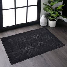 Load image into Gallery viewer, Maval - Trendy Area Rug, Washable
