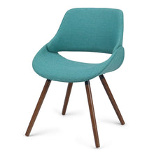 Load image into Gallery viewer, Malden - Upholstered Bentwood Dining Chair
