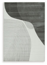 Load image into Gallery viewer, Winderburg - Rug
