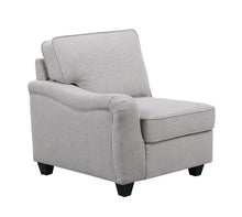 Load image into Gallery viewer, Leo - Comfor Modular Sofa And Ottoman
