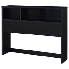 Load image into Gallery viewer, Geary - Bookcase Headboard With Open Cubbies
