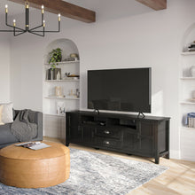 Load image into Gallery viewer, Burlington - TV Media Stand
