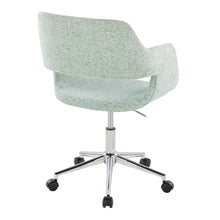 Load image into Gallery viewer, Margarite - Contemporary Office Task Chair
