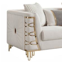 Load image into Gallery viewer, Contessa - Loveseat
