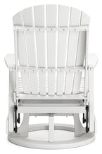 Load image into Gallery viewer, Hyland Wave - Swivel Glider Chair
