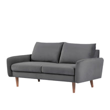 Load image into Gallery viewer, Kent - Loveseat, 2 Seater Sofa For Compact Living Spaces

