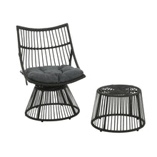 Load image into Gallery viewer, Elaine - Chair &amp; Side Table
