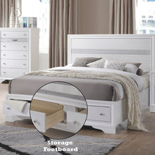 Load image into Gallery viewer, Naima - Elegance Bed

