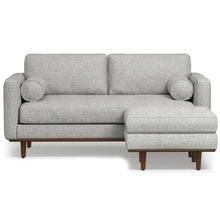 Load image into Gallery viewer, Morrison - Sofa And Ottoman Set
