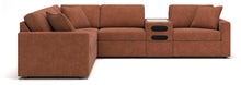 Load image into Gallery viewer, Modmax - L-Shaped Sectional - Spice
