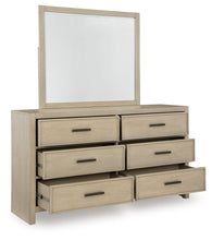 Load image into Gallery viewer, Calmoro - Dresser

