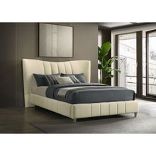 Load image into Gallery viewer, Michelson - Platform Bed
