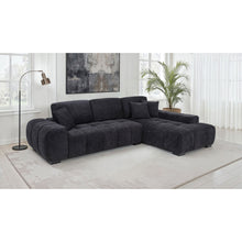 Load image into Gallery viewer, Plather - Sectional Chaise Sofa
