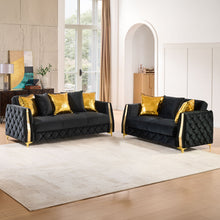 Load image into Gallery viewer, Lippa - Living Room Set
