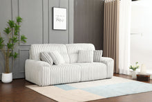 Load image into Gallery viewer, Jaya - Power Motion Sofa With Sleeper &amp; USB Port - Mondo Gray
