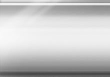 Load image into Gallery viewer, Table, Rectangular, Contemporary &amp; Modern - Chrome
