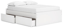 Load image into Gallery viewer, Onita - Platform Bed
