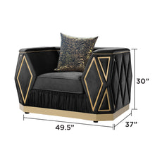 Load image into Gallery viewer, Cavalli - Chair
