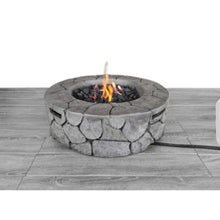 Load image into Gallery viewer, Reinforced - Outdoor Fire Pit Versatile Design
