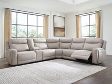 Load image into Gallery viewer, Gravier - Reclining Sectional
