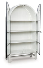 Load image into Gallery viewer, Greddinton - Display Cabinet
