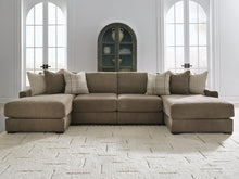 Load image into Gallery viewer, Camellia-Court - Sectional
