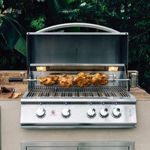 Load image into Gallery viewer, Summerset Sizzler Pro 40-Inch 5-Burner Built-In
