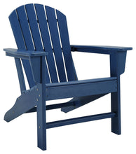Load image into Gallery viewer, Sundown Treasure - Outdoor Adirondack Chair
