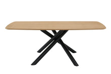 Load image into Gallery viewer, Lawton - Dining Table - Natural
