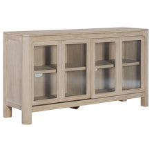 Load image into Gallery viewer, Flores - Sideboard - Mango Color
