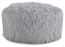 Load image into Gallery viewer, Galice - Oversized Ottoman
