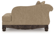Load image into Gallery viewer, Chelsworth - RAF Corner Chaise - Golden
