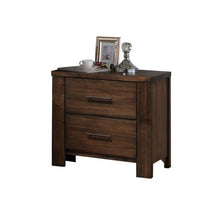 Load image into Gallery viewer, Merrilee - Nightstand - Oak
