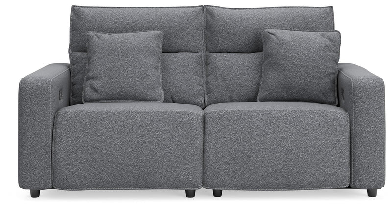 Modmax II - 2 Piece Reclining Sectional