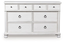 Load image into Gallery viewer, Rowlenstown - Dresser
