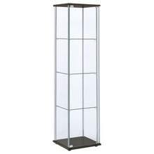 Load image into Gallery viewer, Crestwood - 3 Shelf Curio Cabinet
