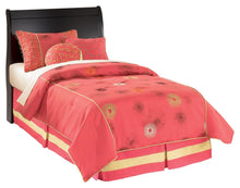 Load image into Gallery viewer, Huey Vineyard - Youth Sleigh Headboard
