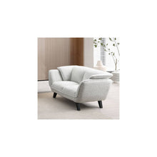 Load image into Gallery viewer, Nayeli - Boucle Loveseat
