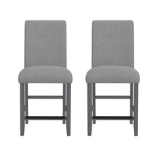 Load image into Gallery viewer, Zeph - Upholstered Barstools (Set of 2)
