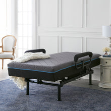 Load image into Gallery viewer, Adjustable Sleep To Stand Bed With Convenient Lift Assist
