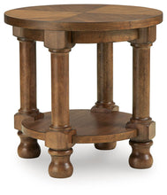 Load image into Gallery viewer, Chadworth - Round Table

