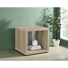 Load image into Gallery viewer, Flint - Square Table
