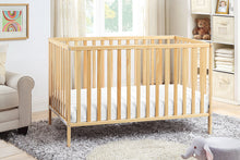 Load image into Gallery viewer, Palmer - 3-in-1 Convertible Island Crib
