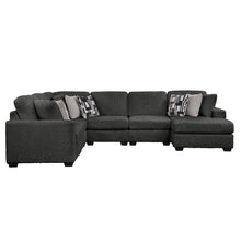 Load image into Gallery viewer, Maxwell - Modern Sectional Sofa
